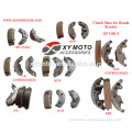Factory Price Chinese Motorcycle Parts Distributors